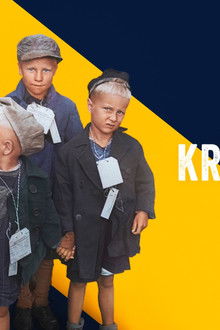 Episode 3 The Children of War