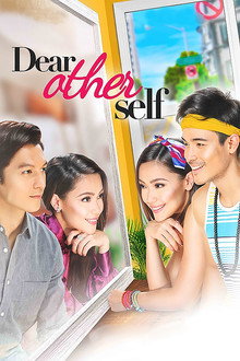 Dear Other Self poster