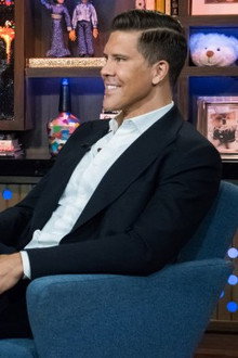 Captain Sandy Yawn; Fredrik Eklund