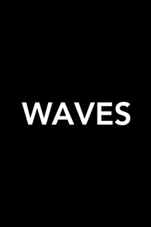 Waves poster