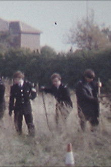 Once Upon a Time in Yorkshire