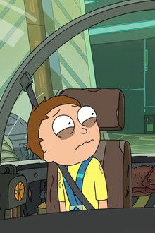 Rest and Ricklaxation