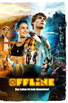 Offline: Are You Ready for the Next Level? poster