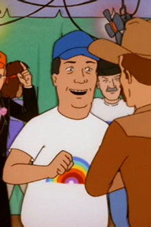 My Own Private Rodeo