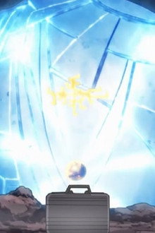 Unlocking the Red Chain of Events!