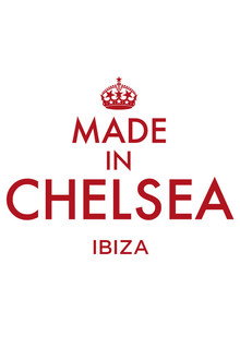 Made in Chelsea: Ibiza poster