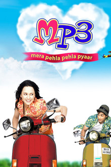 MP3: Mera Pehla Pehla Pyaar poster