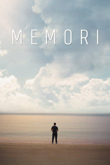 Memori poster
