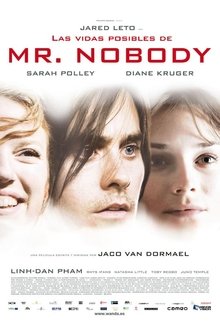 Mr. Nobody (2009)