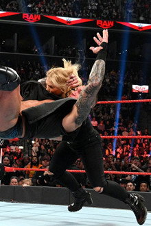 March 2, 2020 (Brooklyn, NY)