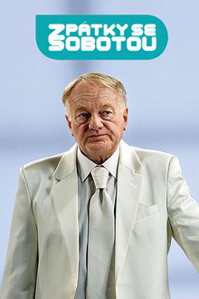 Zpátky se Sobotou poster