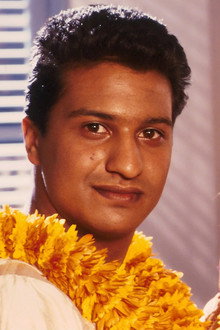 Lucky Sunil
