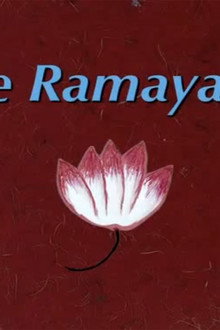 The Ramayana