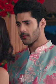 Rishabh Confronts Pratha!