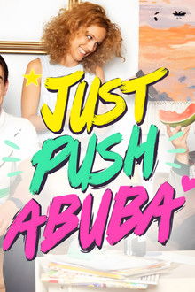 Just Push Abuba poster