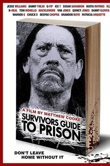Survivors Guide to Prison (2018)