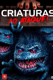 Criaturas ao Ataque!