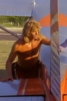 Tarzan Tames the Bronx