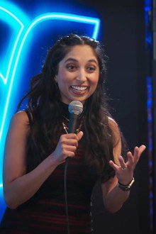 Los Angeles: Subhah Agarwal and Ari Mannis