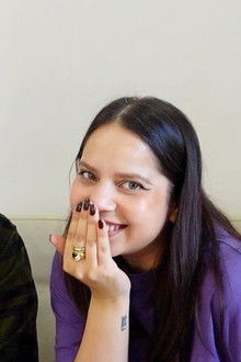 NEON MAN, The Most Biased News Channel