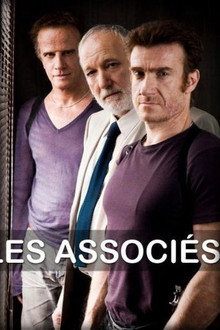 Les Associés poster