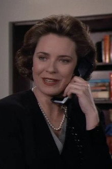 Murder on the Thirtieth Floor