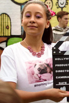 The Movie Business