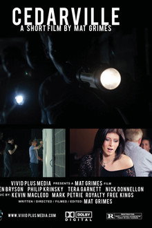 Cedarville poster
