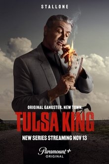 Imagem Tulsa King