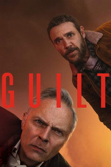 Guilt poster