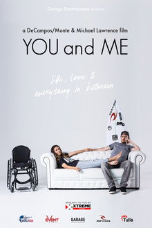 You and Me poster
