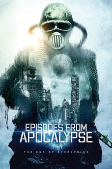 Tales from the Apocalypse poster