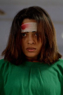 Divya's Escape