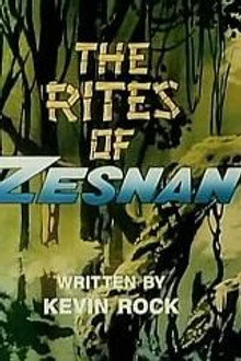 The Rites of Zesnan