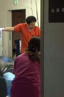 The Endless Battle for Nighttime Emergency Medical Services