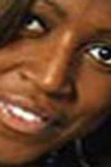 Celebrity Special, Mica Paris