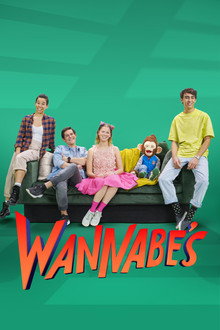 Wannabe's poster
