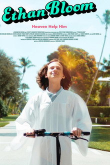 Ethan Bloom poster