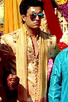 Billu Gets Married