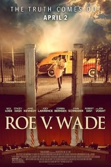 Watch Movies Roe v. Wade (2021) Full Free Online