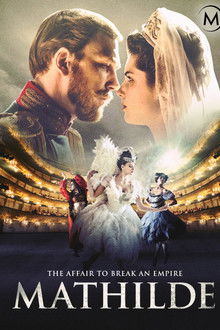 Mathilde poster