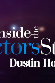 Dustin Hoffman