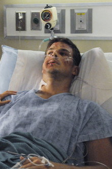 Escape from Sutton Island