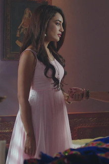 A Shocking News For Gitanjali