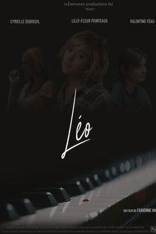 Léo poster