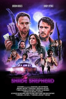 Watch Movies The Shade Shepherd (2020) Full Free Online