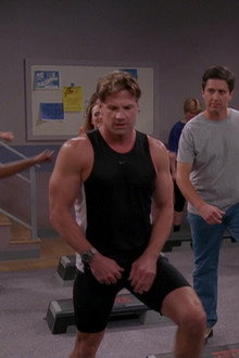 Debra's Workout