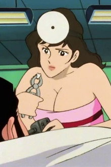 Find the Treasure of Lupin I
