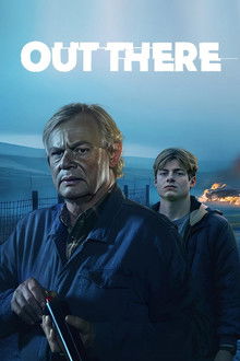 Out There poster