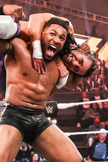 NXT 3/19/2024